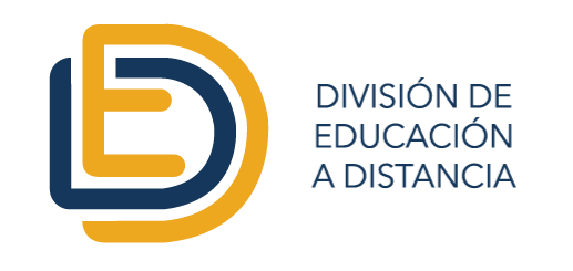 División de Educación a Distancia - Plan 2125