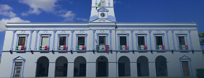 Derecho Municipal y Alcaldías