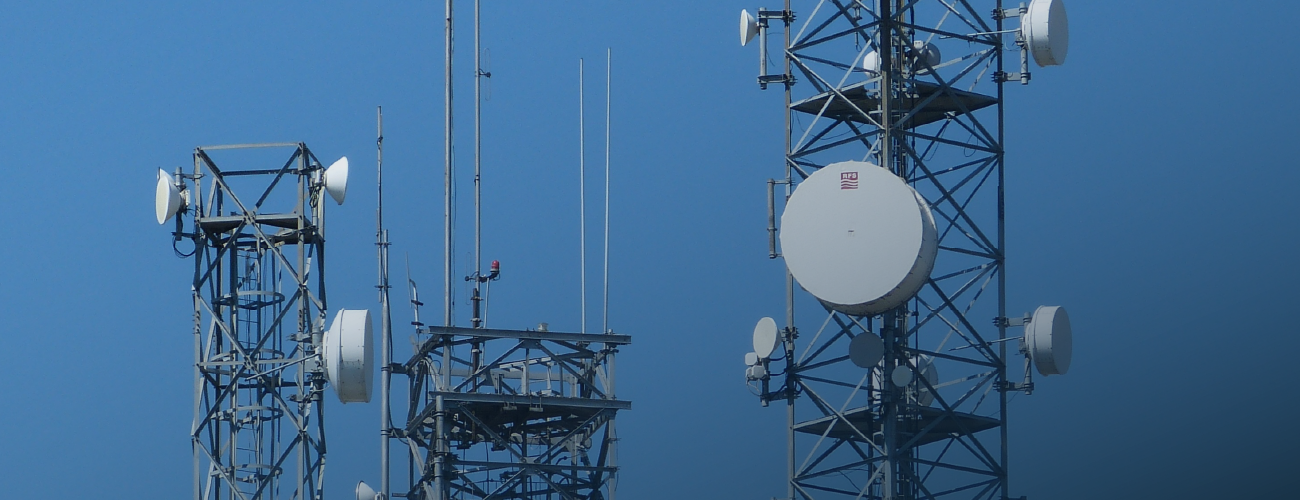 Derecho de las Telecomunicaciones